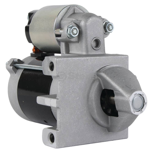 1400-0111 Starter image 1