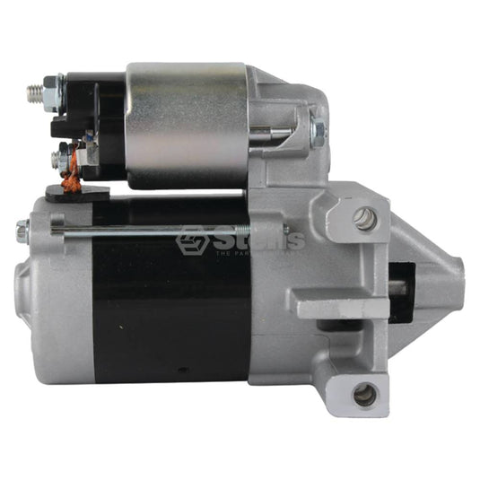 1400-0111 Starter image 2
