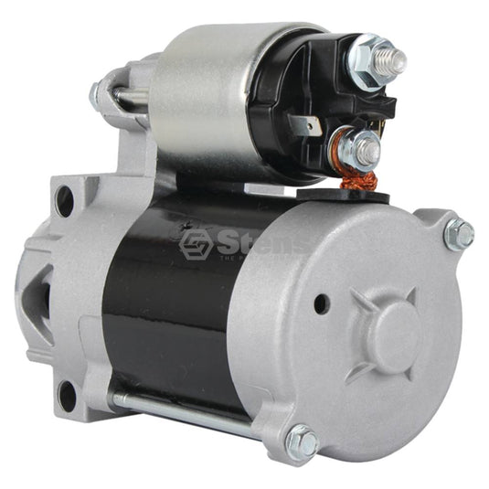 1400-0111 Starter image 3