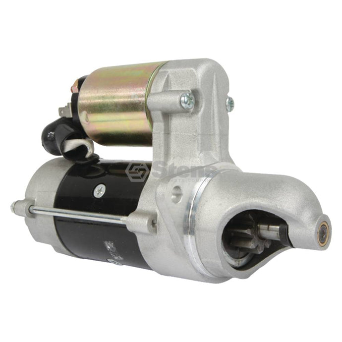 1400-0125 Starter image 1
