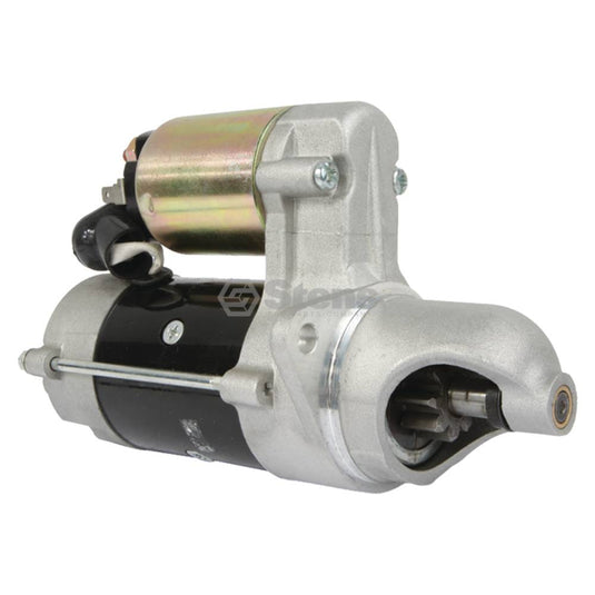 1400-0125 Starter image 1