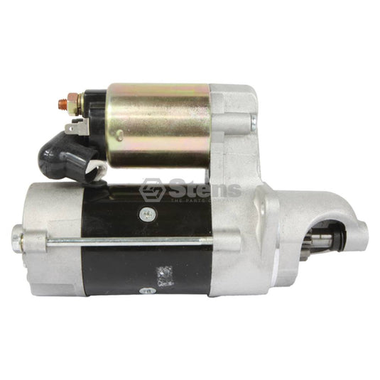 1400-0125 Starter image 2