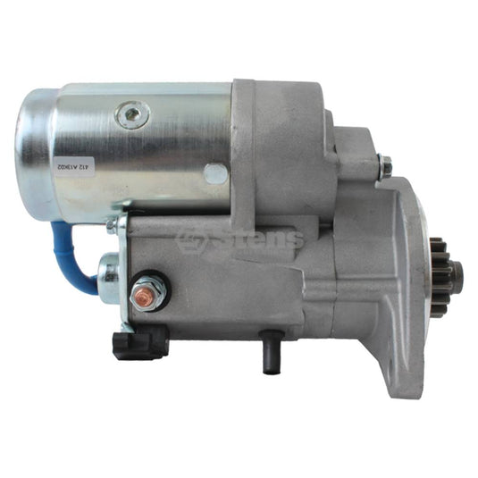 1400-0132 Starter image 2