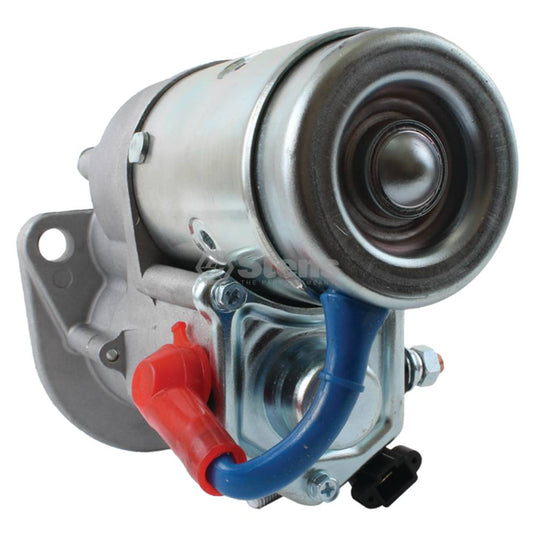 1400-0132 Starter image 3