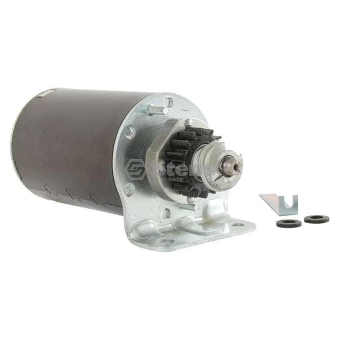 1400-0139 Starter image 1