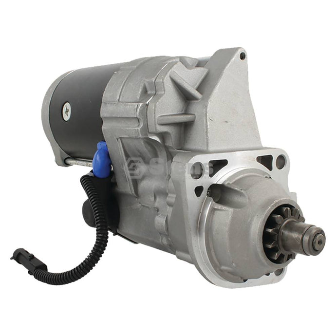 1400-0146 Starter image 1