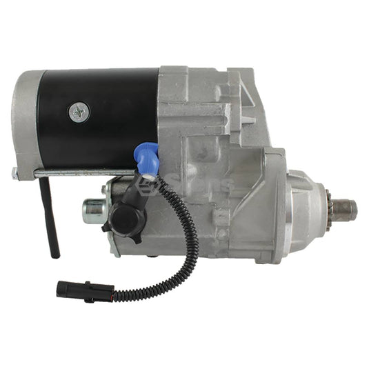 1400-0146 Starter image 2