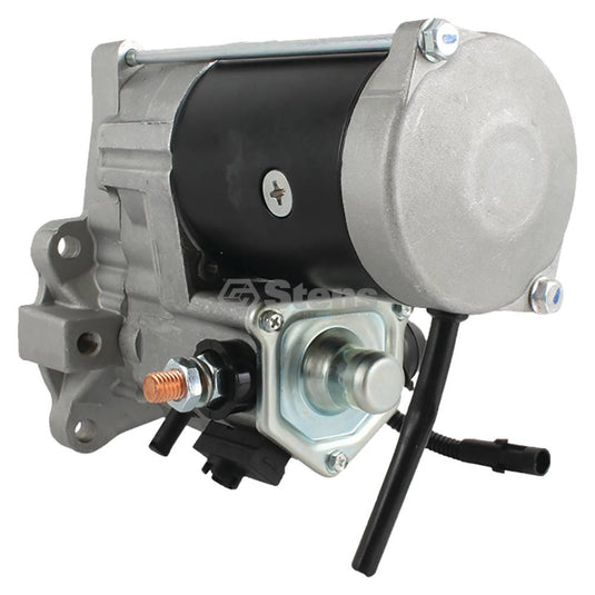 1400-0146 Starter