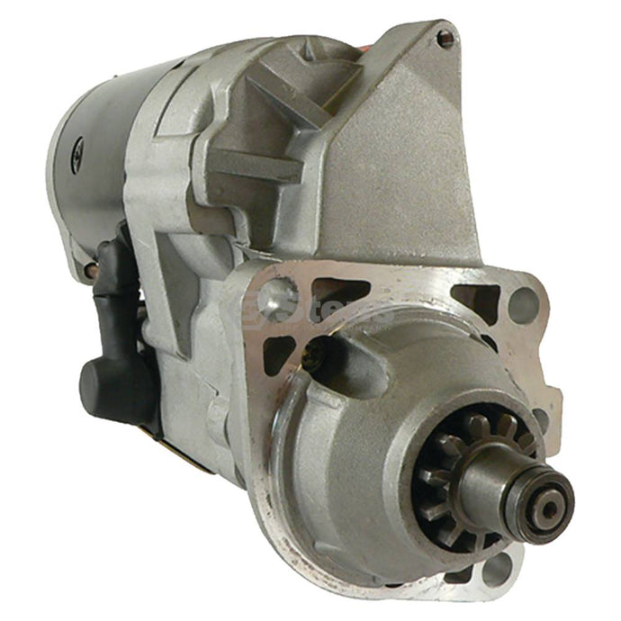 1400-0147 Starter image 1