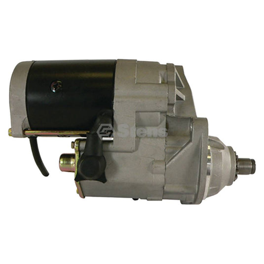1400-0147 Starter image 2
