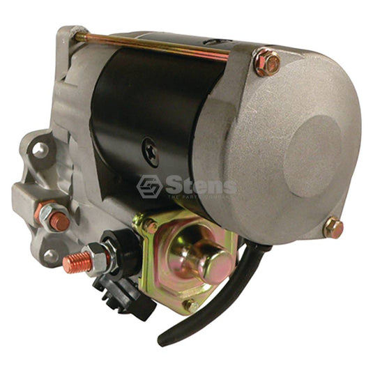 1400-0147 Starter image 3
