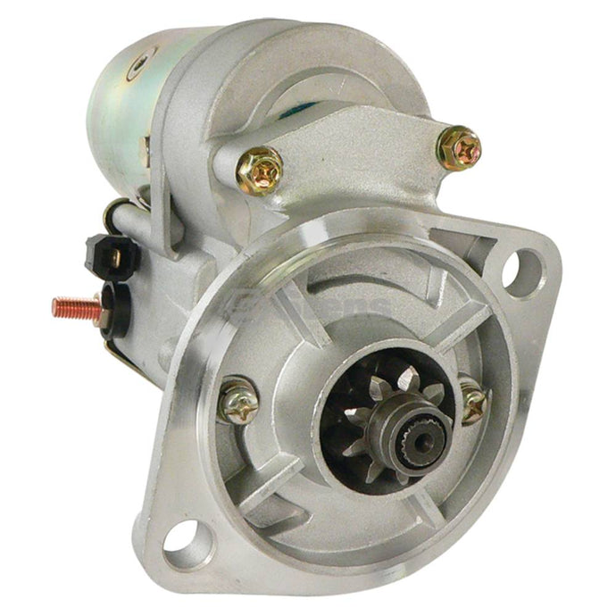 1400-0148 Starter image 1
