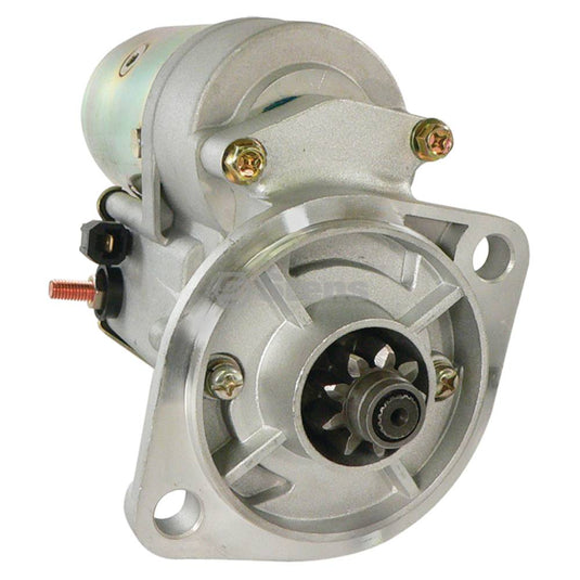 1400-0148 Starter image 1