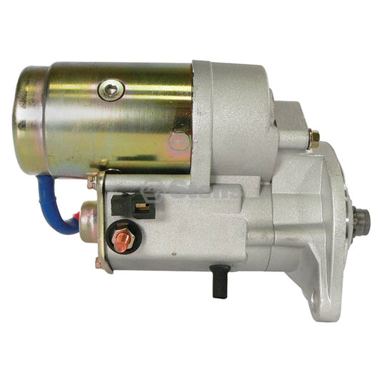 1400-0148 Starter image 2