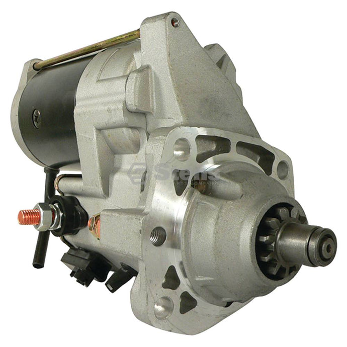 1400-0150 Starter image 1