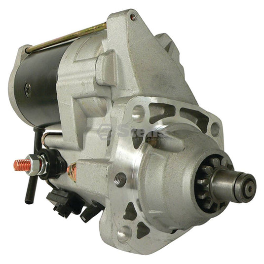 1400-0150 Starter image 1