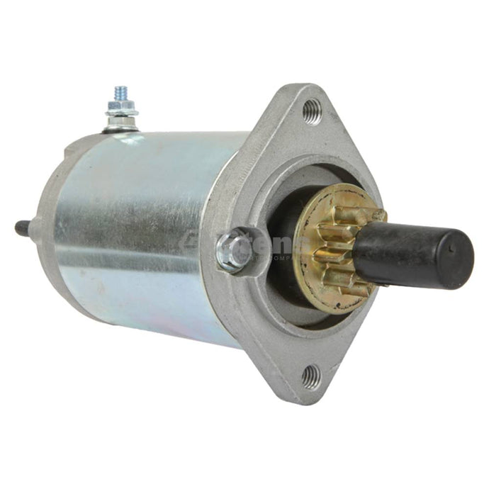 1400-0157 Starter image 1