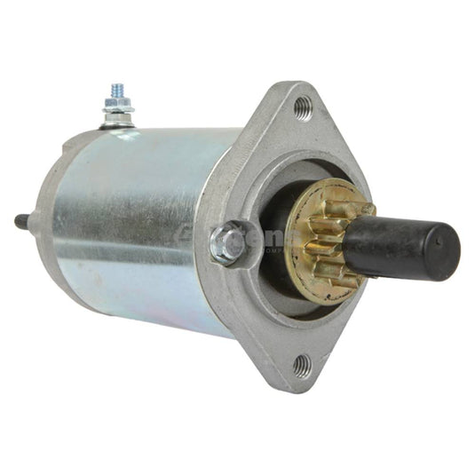 1400-0157 Starter image 1
