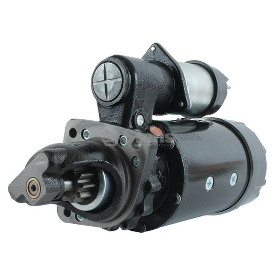 1400-0158 Starter image 1