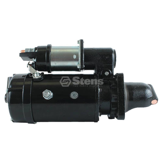 1400-0158 Starter image 2