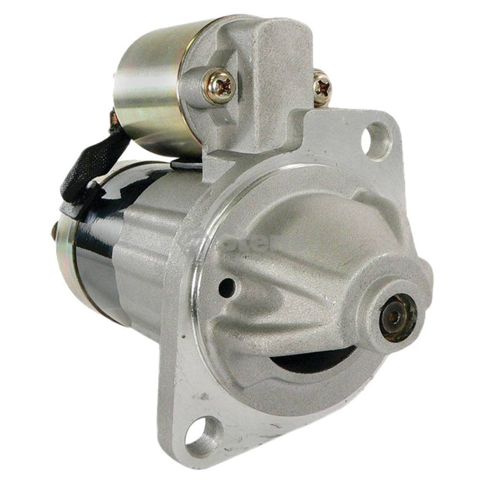 1400-0163 Starter image 1