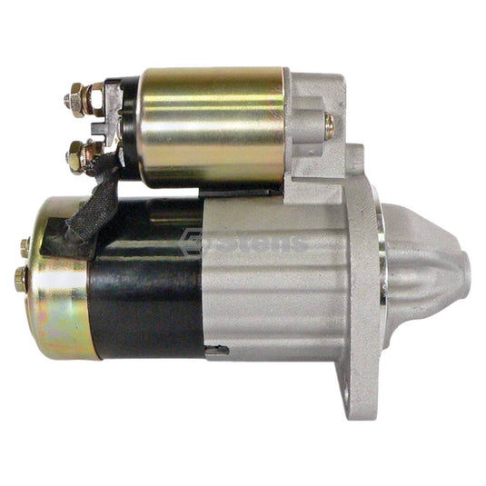 1400-0163 Starter image 2