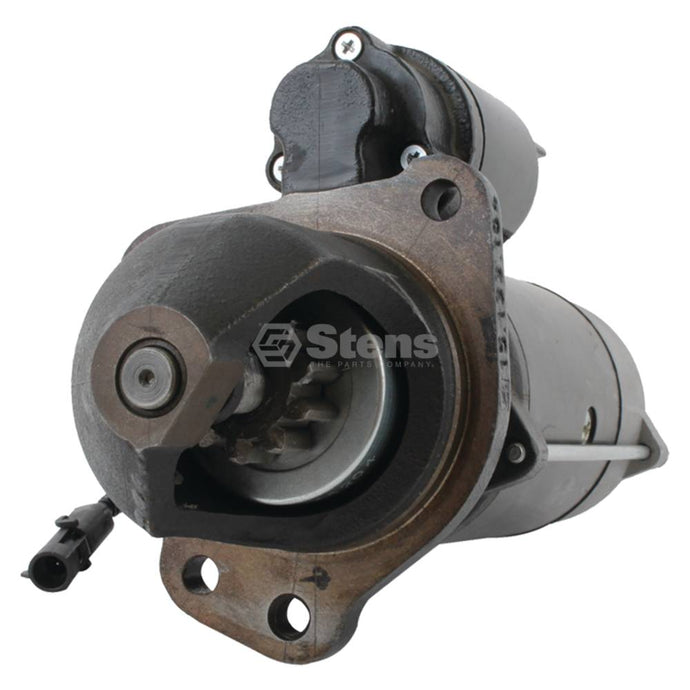 1400-0164 Starter image 1