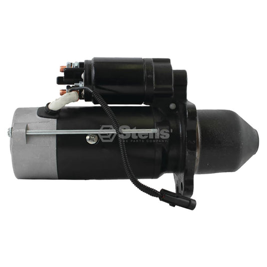 1400-0164 Starter image 2