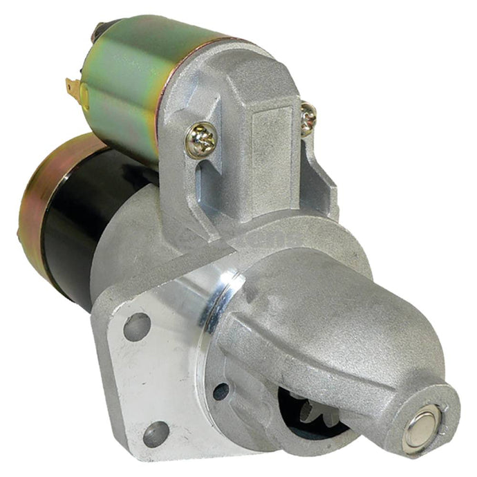 1400-0165 Starter image 1