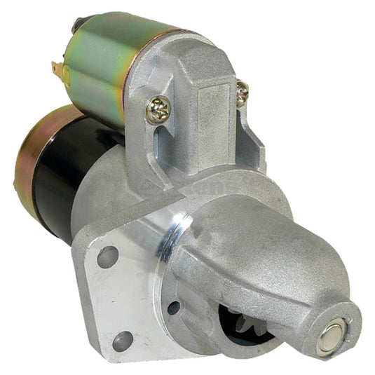 1400-0165 Starter image 1
