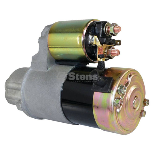 1400-0165 Starter image 2