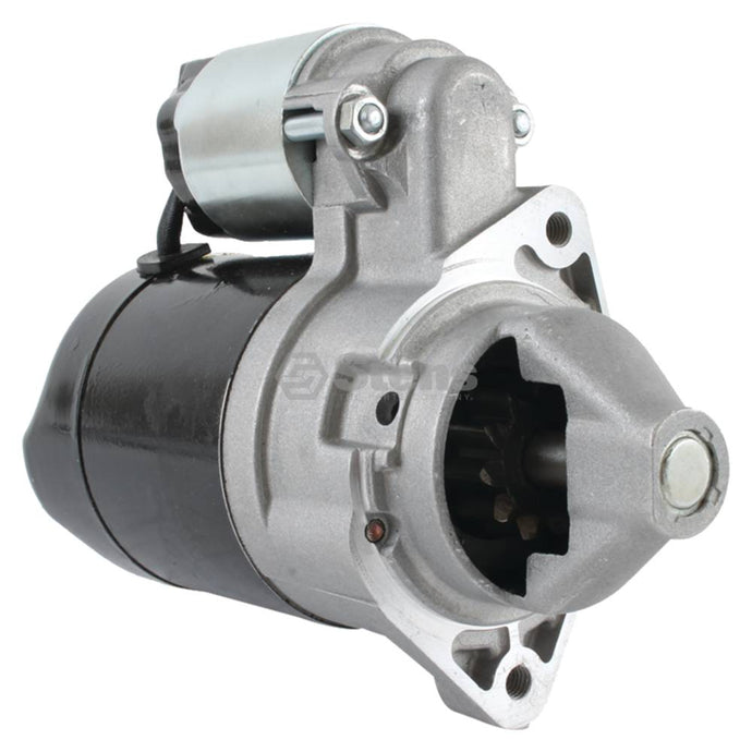 1400-0167 Starter image 1