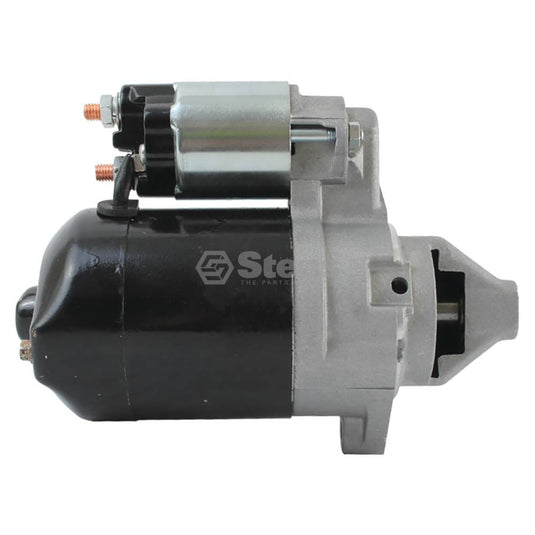 1400-0167 Starter image 2