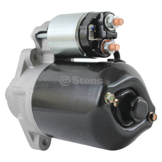 1400-0167 Starter image 3