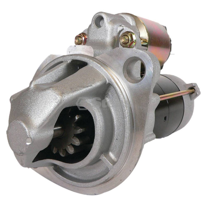 1400-0169 Starter image 1