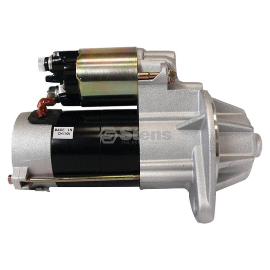 1400-0169 Starter image 2