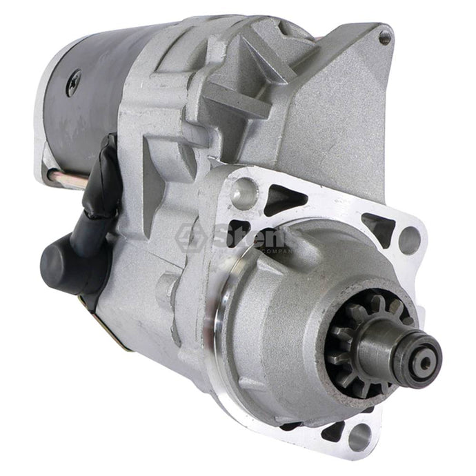 1400-0170 Starter image 1