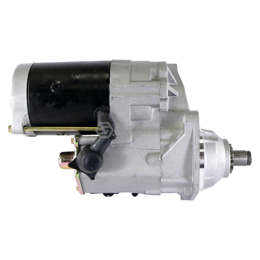 1400-0170 Starter image 2