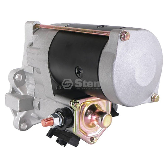 1400-0170 Starter image 3