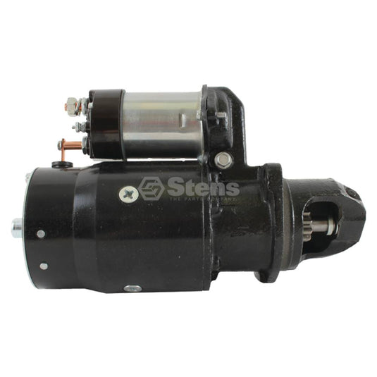 1400-0172 Starter image 2