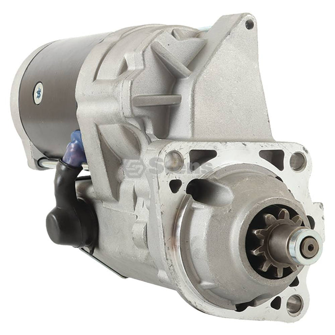 1400-0173 Starter image 1