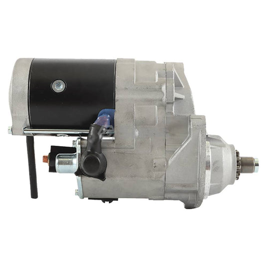 1400-0173 Starter image 2