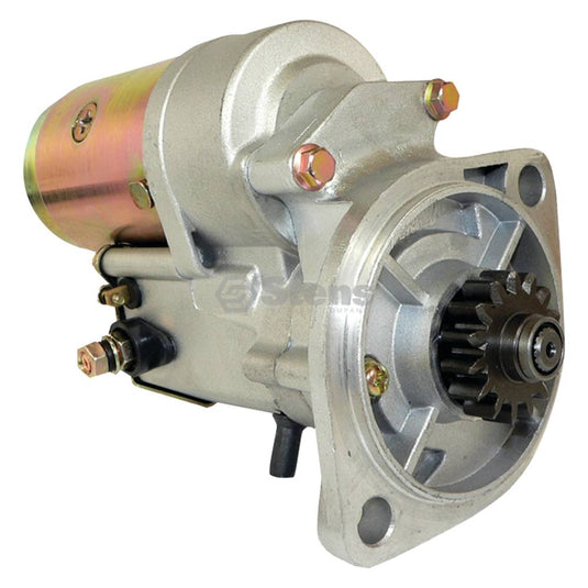 1400-0174 Starter image 1