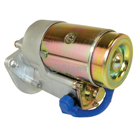 1400-0174 Starter image 2