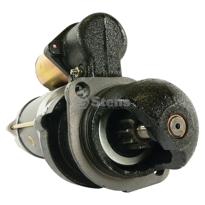1400-0176 Starter image 1