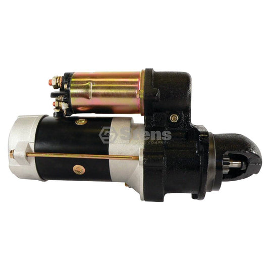 1400-0176 Starter image 2