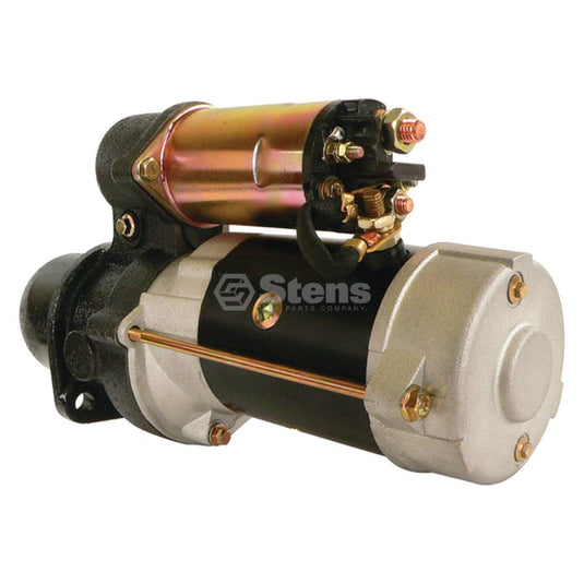 1400-0176 Starter image 3