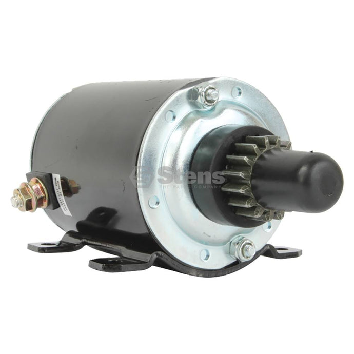 1400-0177 Starter image 1