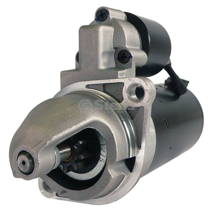 1400-0179 Starter image 1