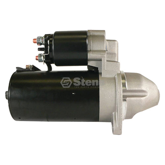 1400-0179 Starter image 2